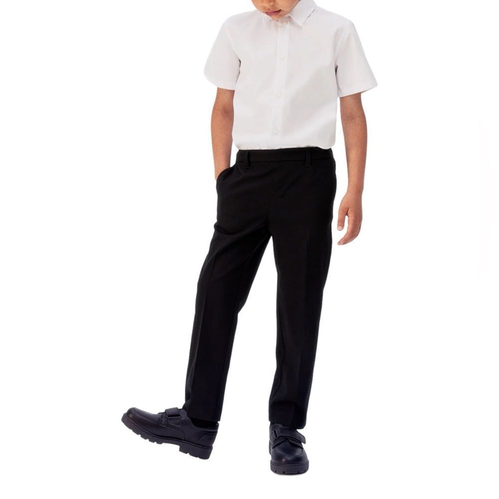 🔥 5 for $30 🔥 Dockers Boys Black Dress Pants | 6T
